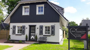 Haus Sommerliebe in Prerow
